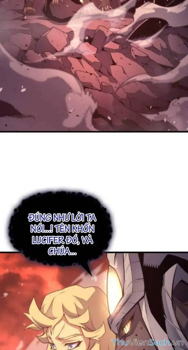 Truyện Tranh Sự Trở Lại Của Pháp Sư Vĩ Đại Sau 4000 Năm trang 5