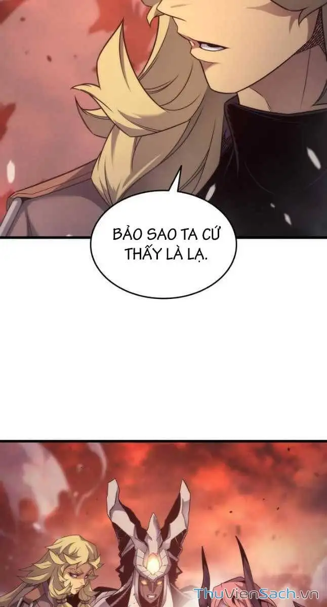 Truyện Tranh Sự Trở Lại Của Pháp Sư Vĩ Đại Sau 4000 Năm trang 5