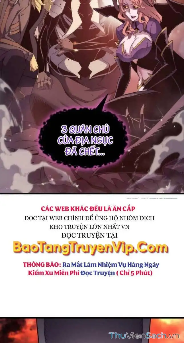 Truyện Tranh Sự Trở Lại Của Pháp Sư Vĩ Đại Sau 4000 Năm trang 5