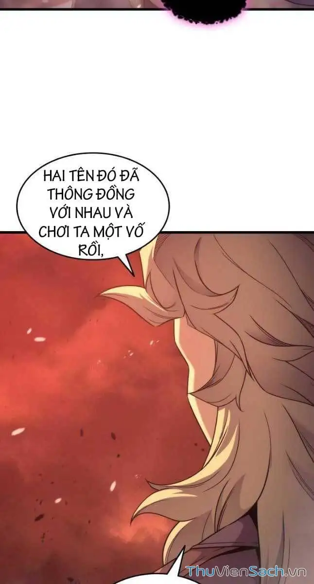 Truyện Tranh Sự Trở Lại Của Pháp Sư Vĩ Đại Sau 4000 Năm trang 5