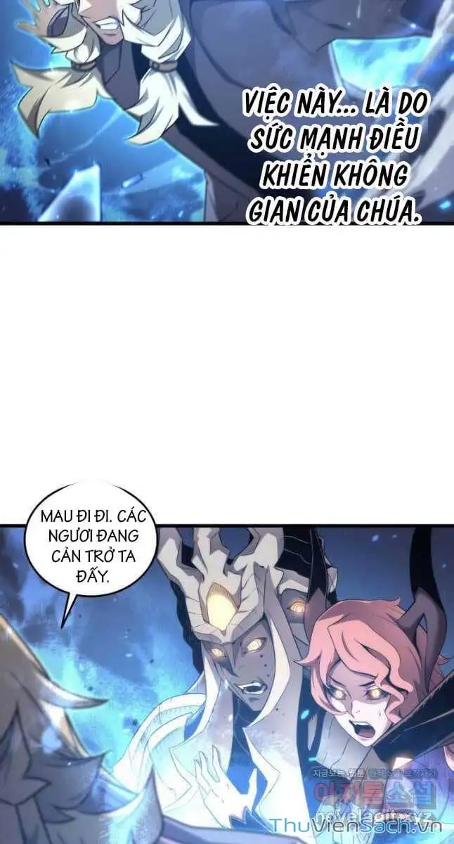 Truyện Tranh Sự Trở Lại Của Pháp Sư Vĩ Đại Sau 4000 Năm trang 5