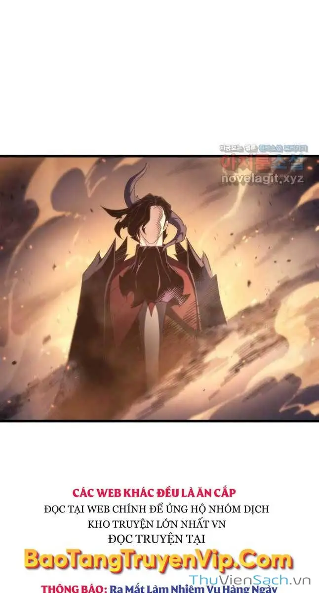 Truyện Tranh Sự Trở Lại Của Pháp Sư Vĩ Đại Sau 4000 Năm trang 5