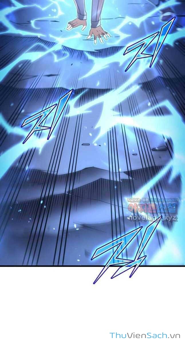 Truyện Tranh Sự Trở Lại Của Pháp Sư Vĩ Đại Sau 4000 Năm trang 5