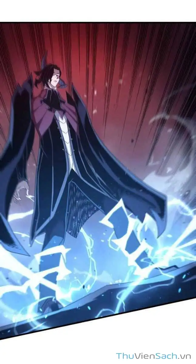 Truyện Tranh Sự Trở Lại Của Pháp Sư Vĩ Đại Sau 4000 Năm trang 5