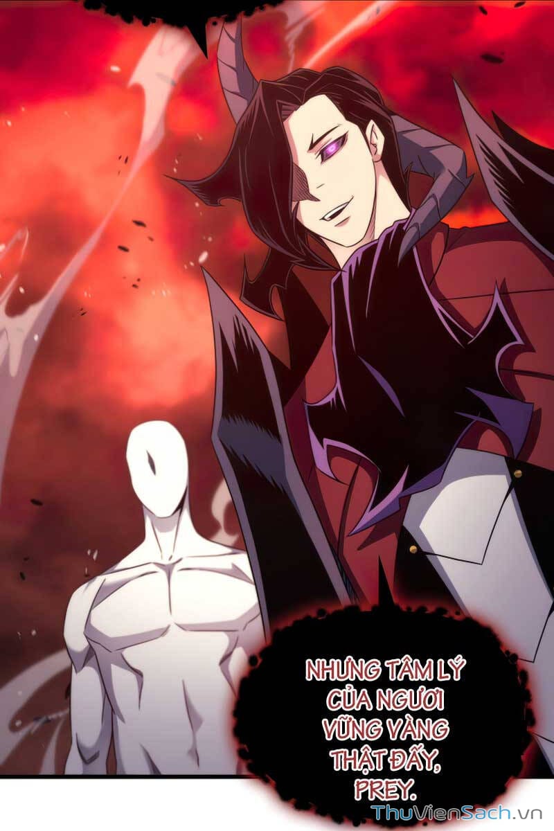 Truyện Tranh Sự Trở Lại Của Pháp Sư Vĩ Đại Sau 4000 Năm trang 5