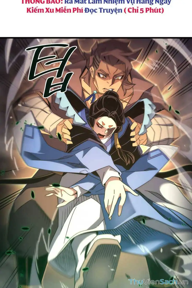 Truyện Tranh Sự Trở Lại Của Pháp Sư Vĩ Đại Sau 4000 Năm trang 5