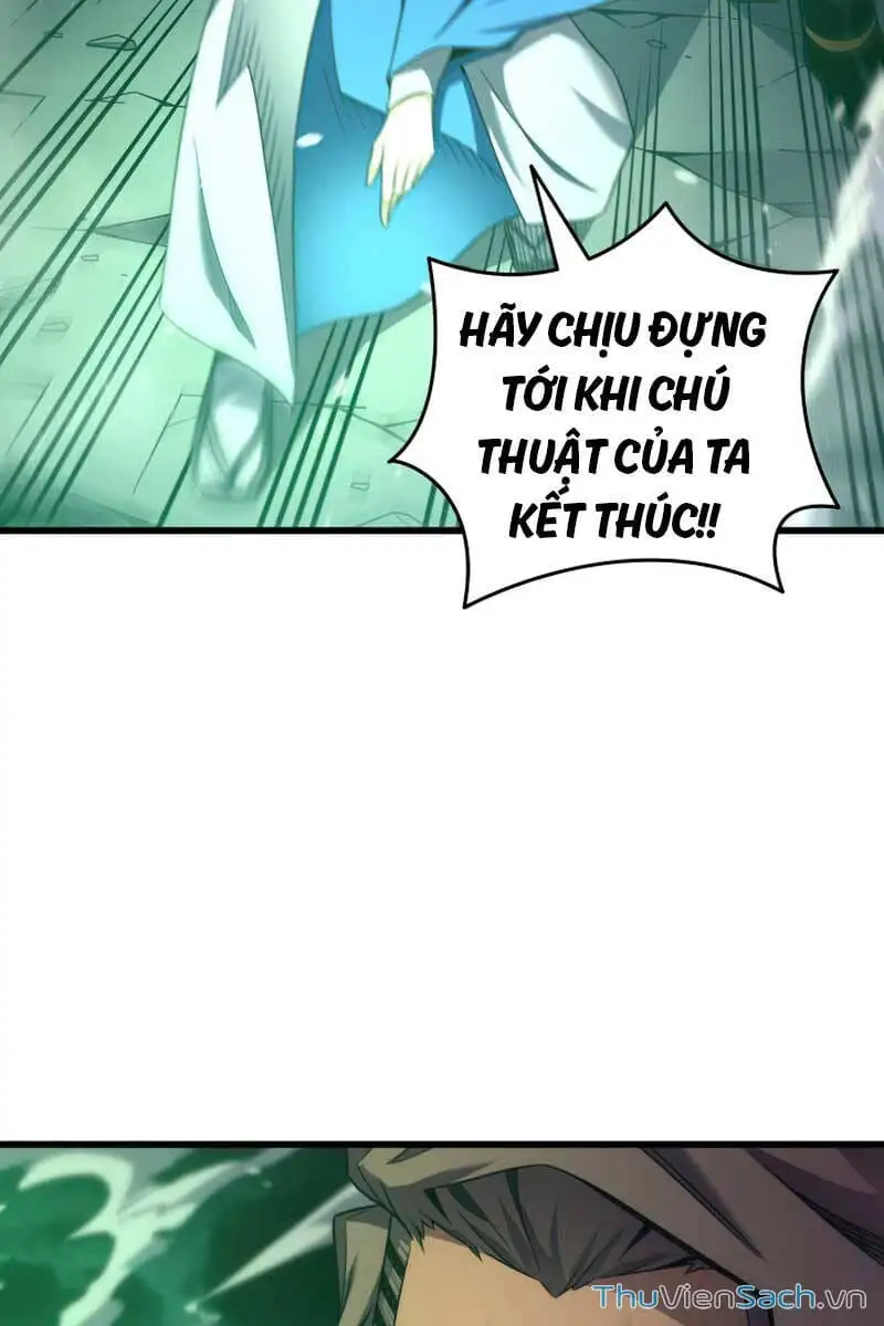 Truyện Tranh Sự Trở Lại Của Pháp Sư Vĩ Đại Sau 4000 Năm trang 5