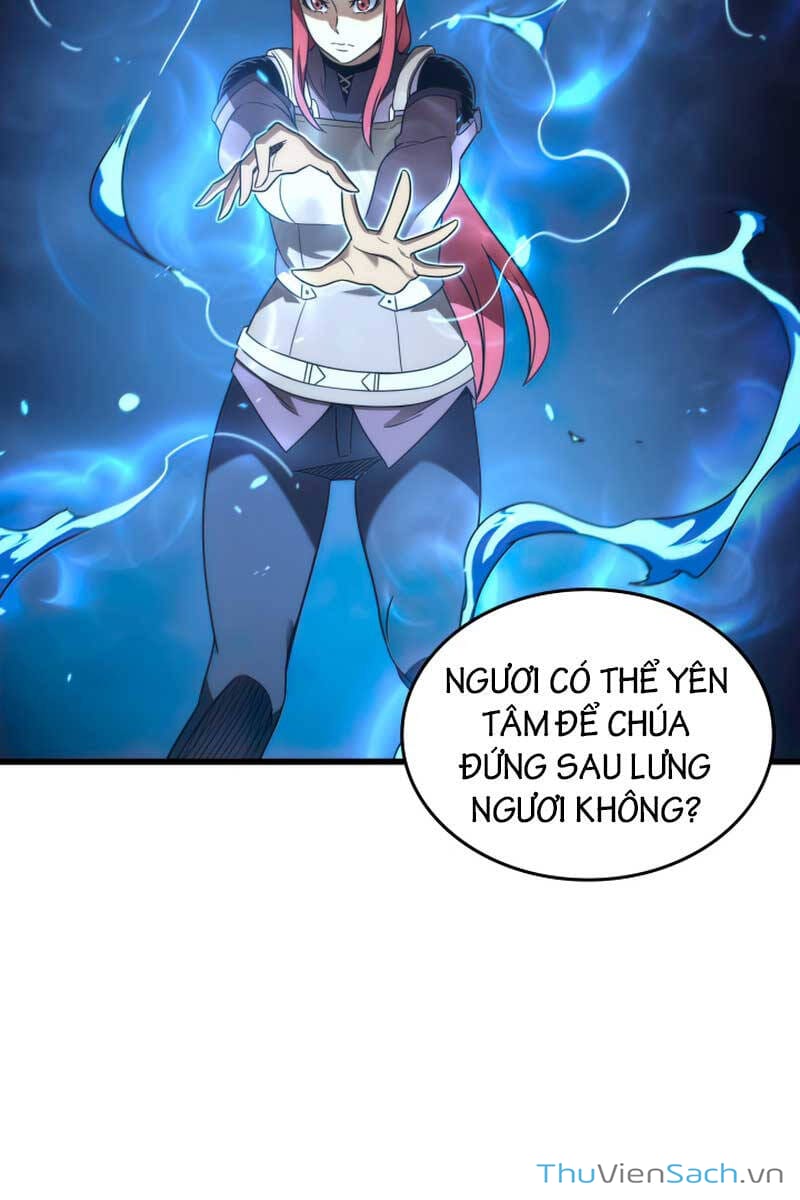 Truyện Tranh Sự Trở Lại Của Pháp Sư Vĩ Đại Sau 4000 Năm trang 5