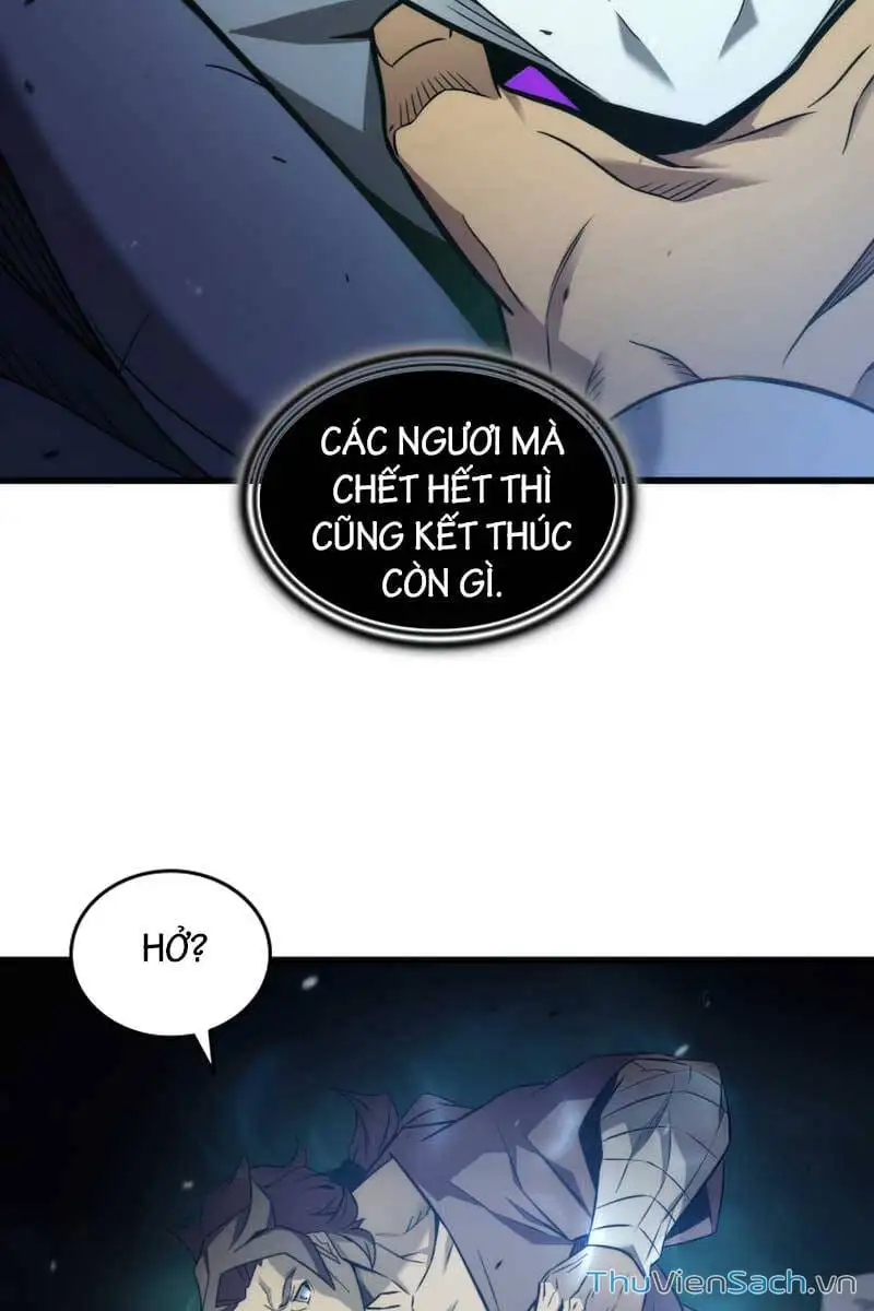 Truyện Tranh Sự Trở Lại Của Pháp Sư Vĩ Đại Sau 4000 Năm trang 5