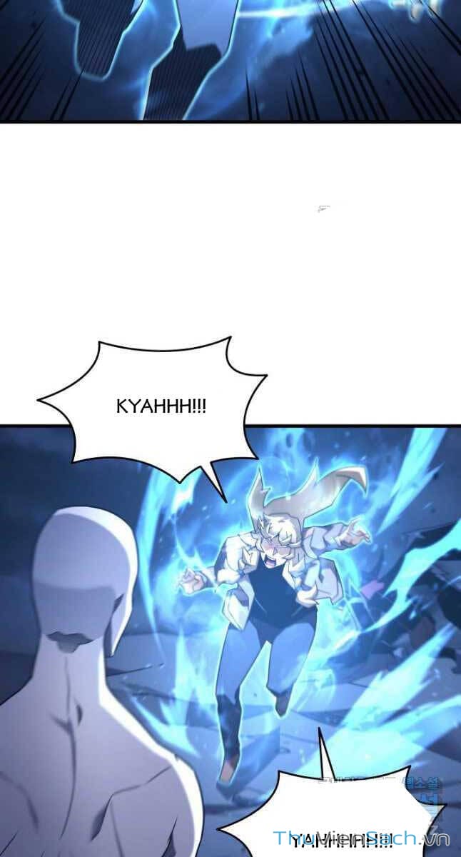 Truyện Tranh Sự Trở Lại Của Pháp Sư Vĩ Đại Sau 4000 Năm trang 5