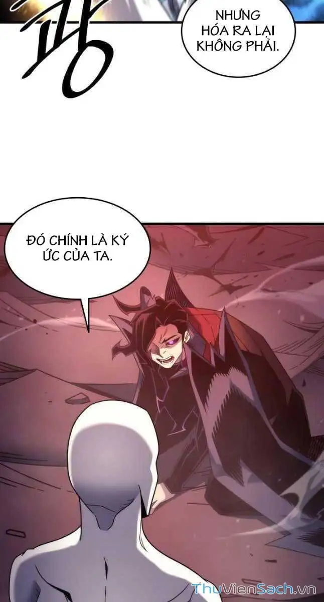 Truyện Tranh Sự Trở Lại Của Pháp Sư Vĩ Đại Sau 4000 Năm trang 5