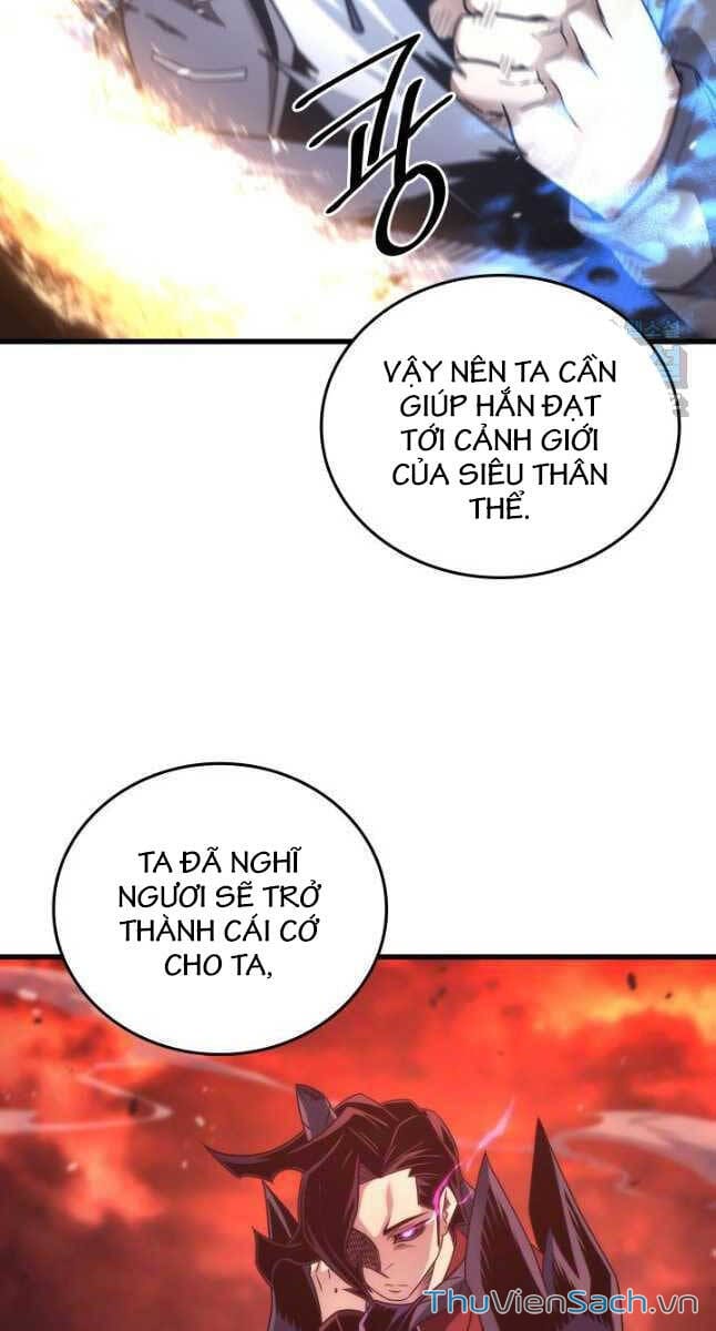 Truyện Tranh Sự Trở Lại Của Pháp Sư Vĩ Đại Sau 4000 Năm trang 5