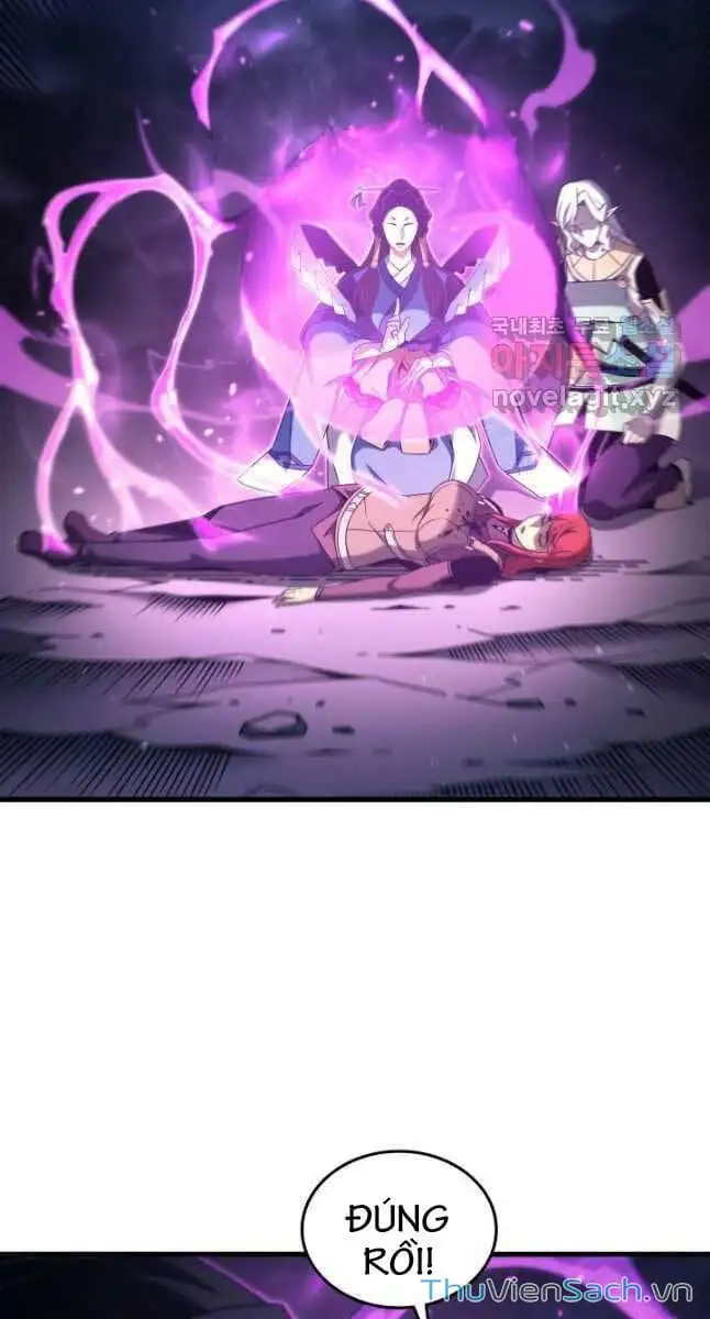 Truyện Tranh Sự Trở Lại Của Pháp Sư Vĩ Đại Sau 4000 Năm trang 5