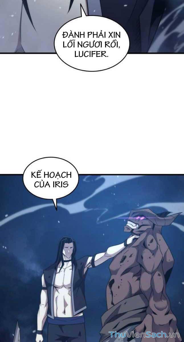 Truyện Tranh Sự Trở Lại Của Pháp Sư Vĩ Đại Sau 4000 Năm trang 5