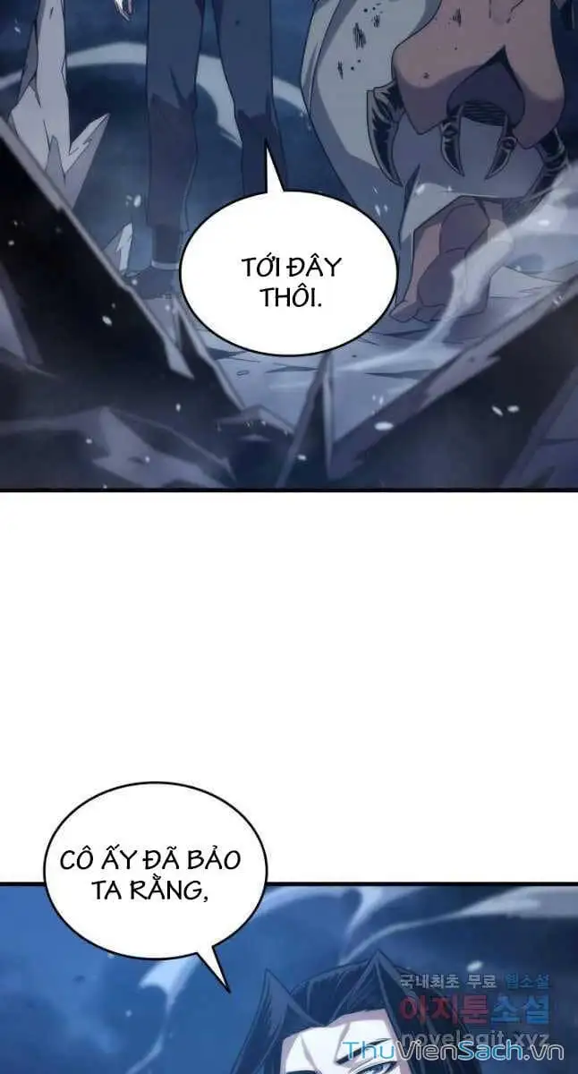 Truyện Tranh Sự Trở Lại Của Pháp Sư Vĩ Đại Sau 4000 Năm trang 5