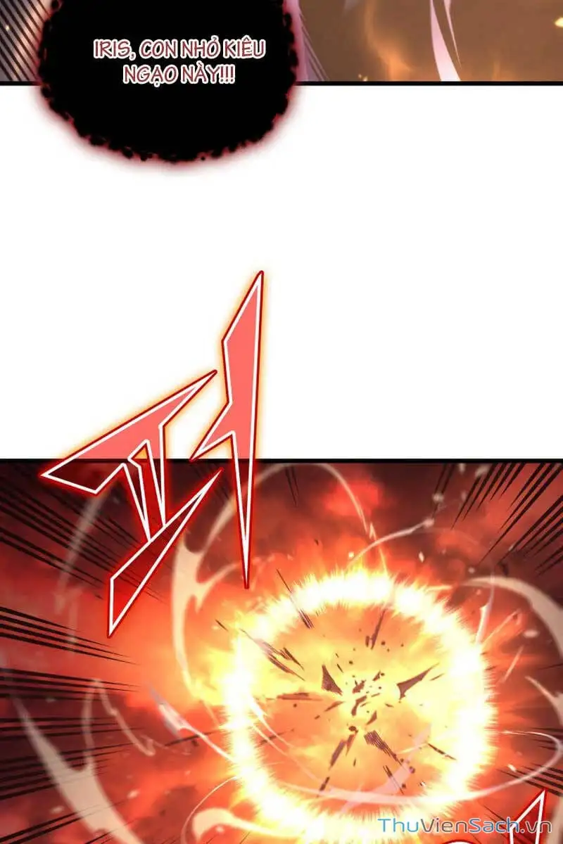 Truyện Tranh Sự Trở Lại Của Pháp Sư Vĩ Đại Sau 4000 Năm trang 5