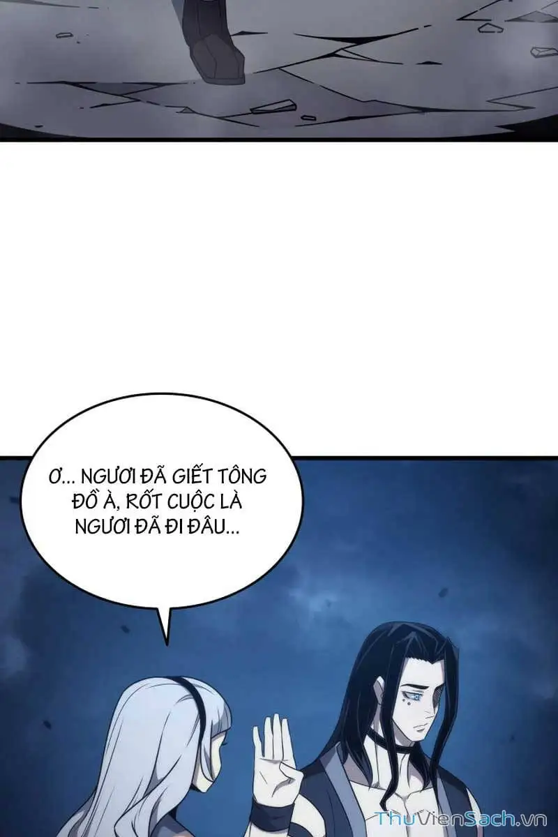 Truyện Tranh Sự Trở Lại Của Pháp Sư Vĩ Đại Sau 4000 Năm trang 5