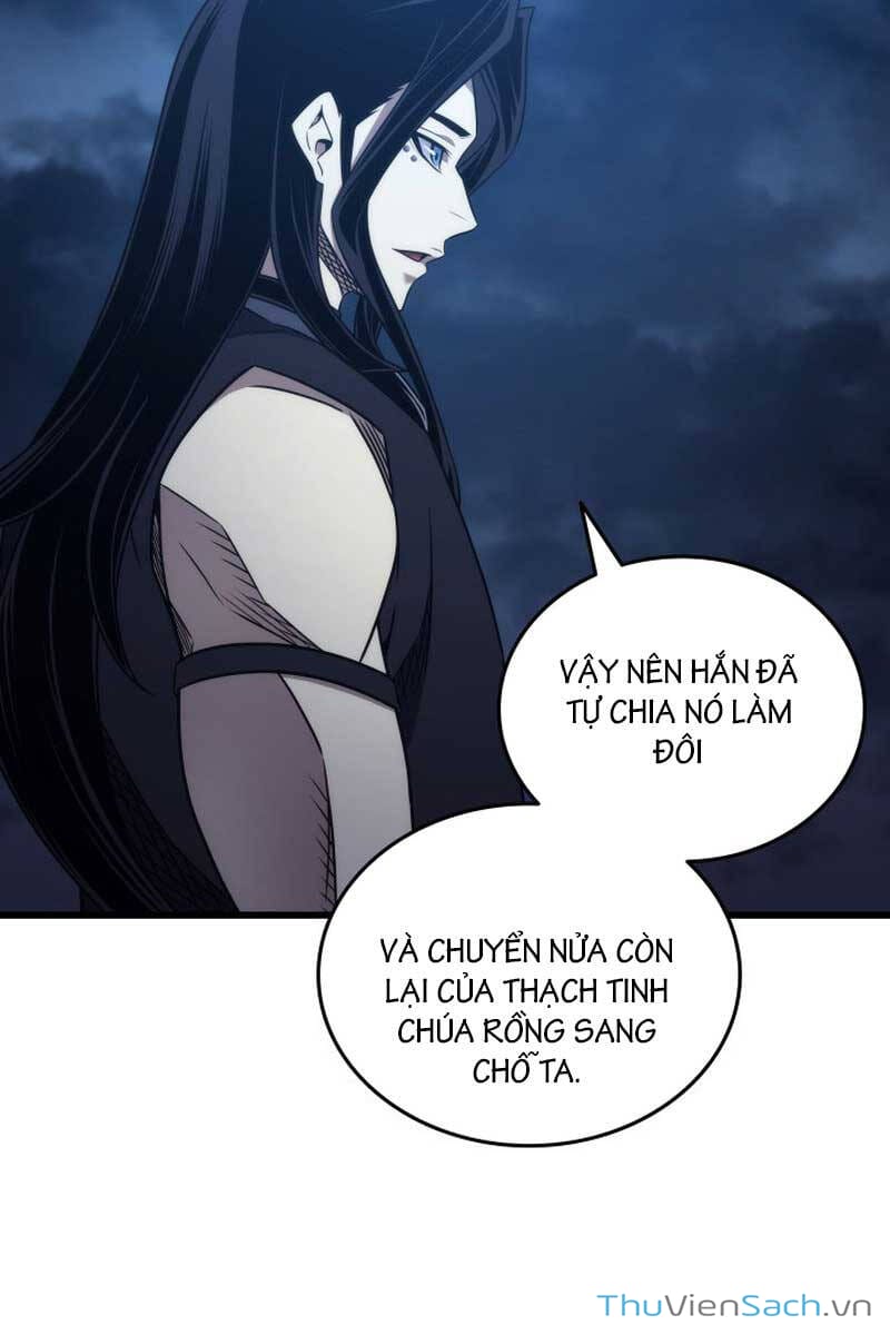 Truyện Tranh Sự Trở Lại Của Pháp Sư Vĩ Đại Sau 4000 Năm trang 5