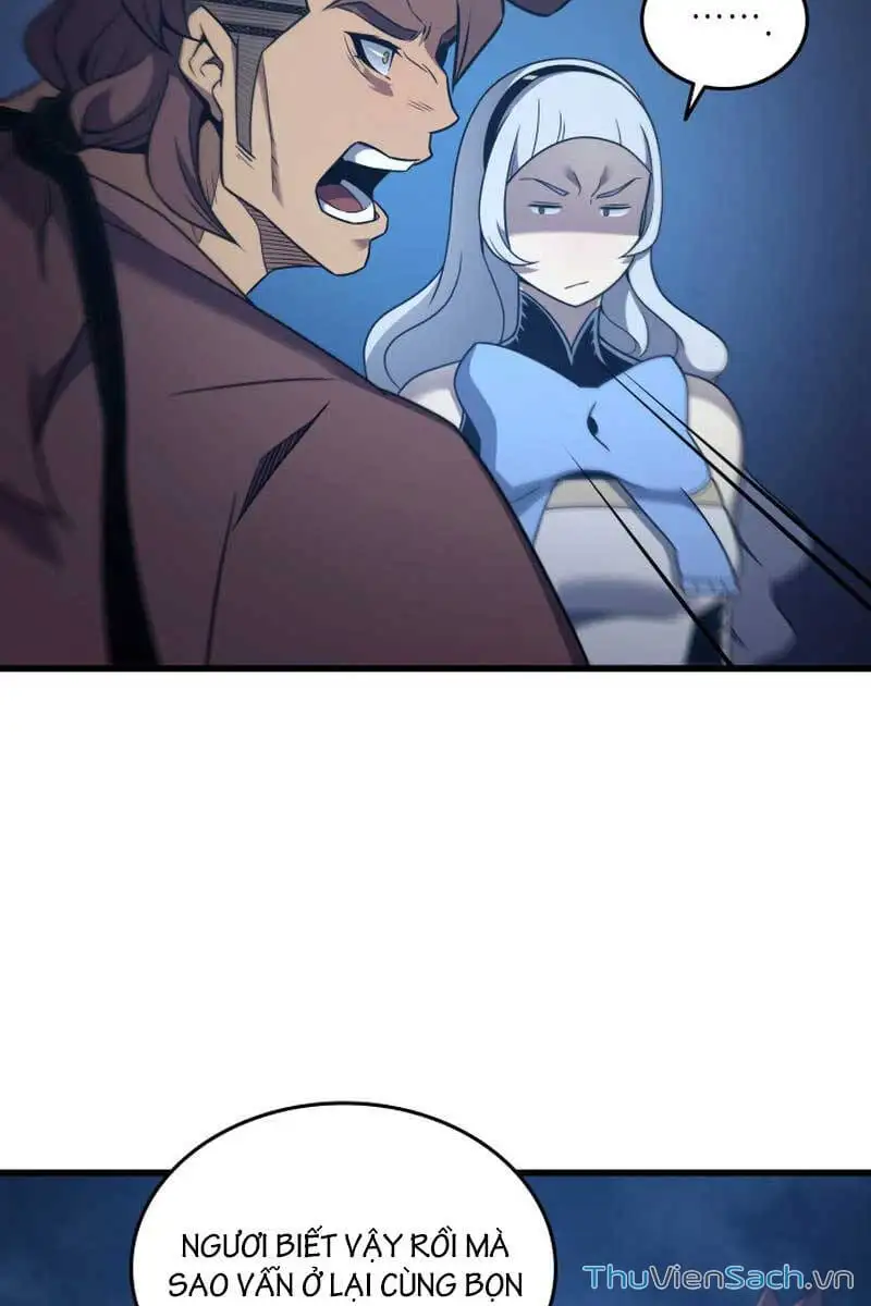 Truyện Tranh Sự Trở Lại Của Pháp Sư Vĩ Đại Sau 4000 Năm trang 5