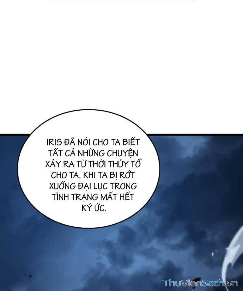 Truyện Tranh Sự Trở Lại Của Pháp Sư Vĩ Đại Sau 4000 Năm trang 5