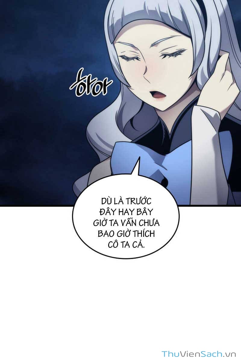 Truyện Tranh Sự Trở Lại Của Pháp Sư Vĩ Đại Sau 4000 Năm trang 5