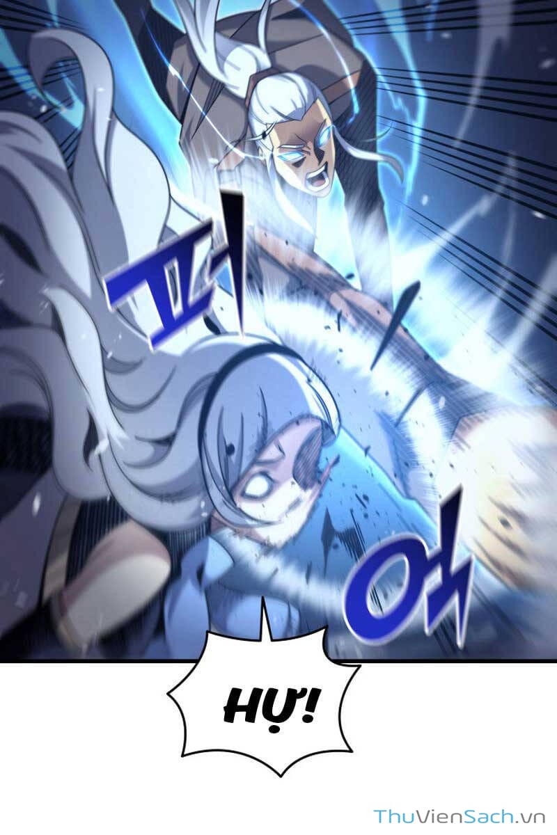 Truyện Tranh Sự Trở Lại Của Pháp Sư Vĩ Đại Sau 4000 Năm trang 5