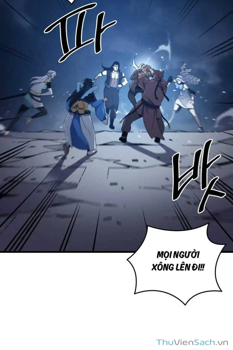 Truyện Tranh Sự Trở Lại Của Pháp Sư Vĩ Đại Sau 4000 Năm trang 5