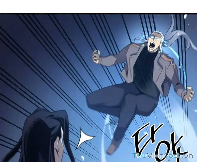 Truyện Tranh Sự Trở Lại Của Pháp Sư Vĩ Đại Sau 4000 Năm trang 5