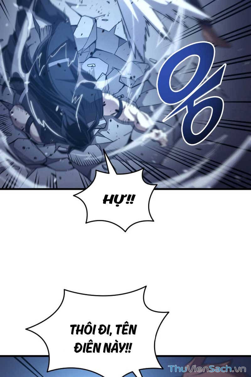 Truyện Tranh Sự Trở Lại Của Pháp Sư Vĩ Đại Sau 4000 Năm trang 5