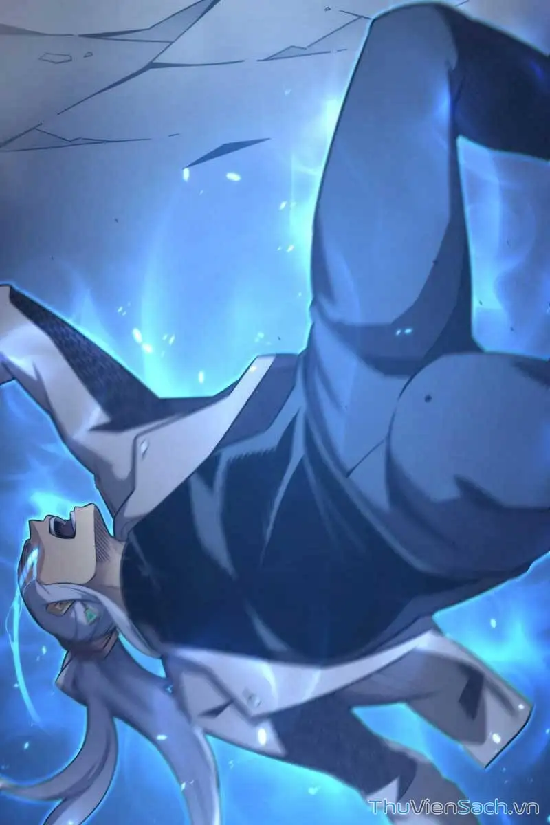 Truyện Tranh Sự Trở Lại Của Pháp Sư Vĩ Đại Sau 4000 Năm trang 5