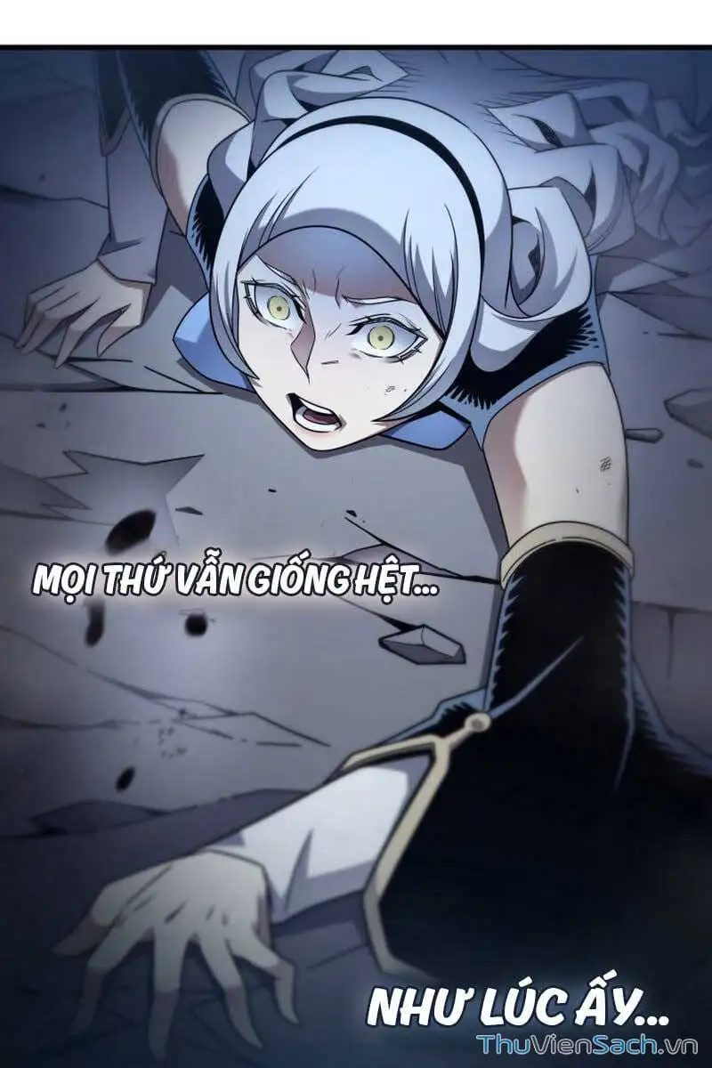 Truyện Tranh Sự Trở Lại Của Pháp Sư Vĩ Đại Sau 4000 Năm trang 5