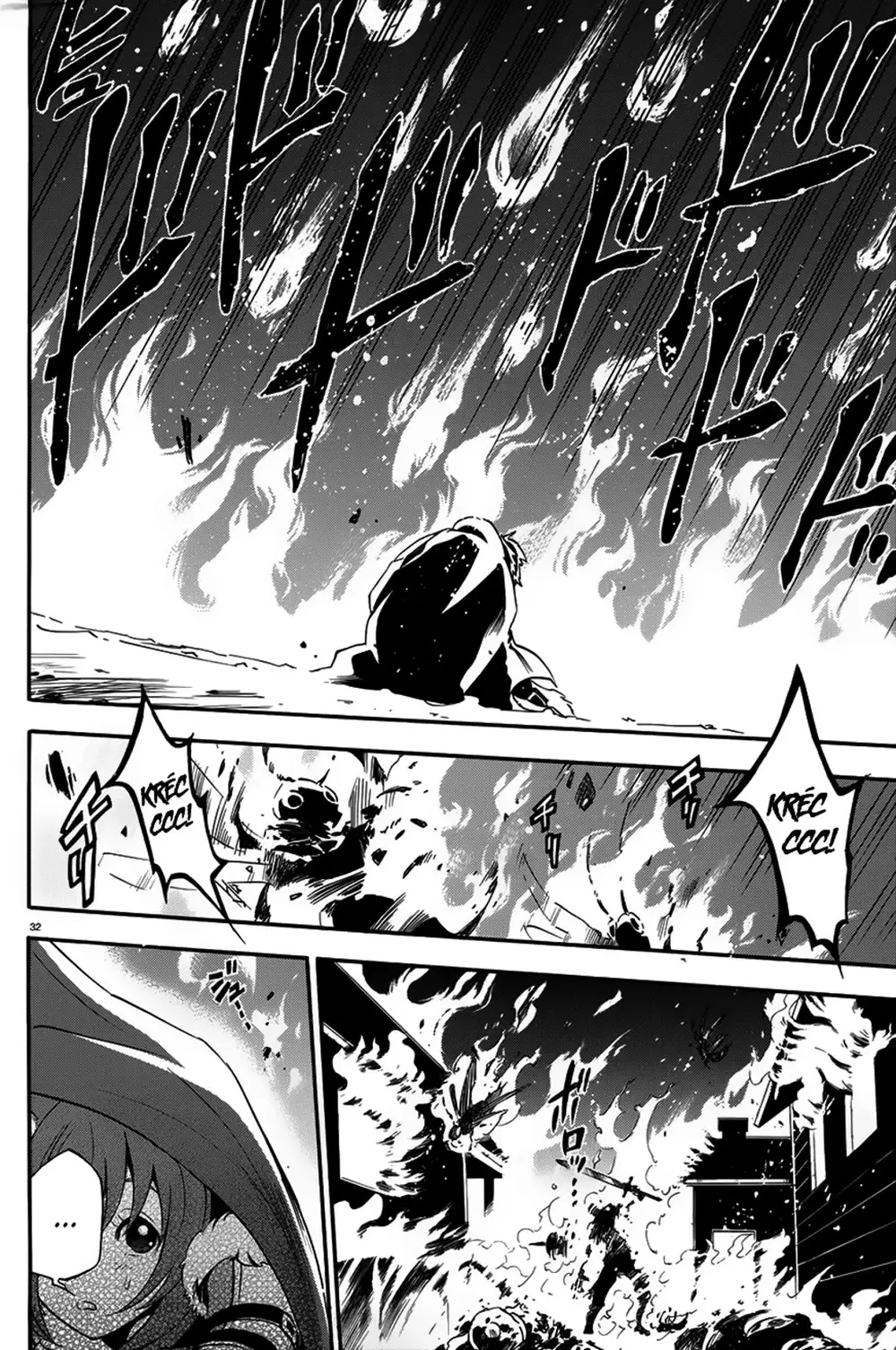 Truyện Tranh Sự Trỗi Dậy Của Anh Hùng Khiên trang 6