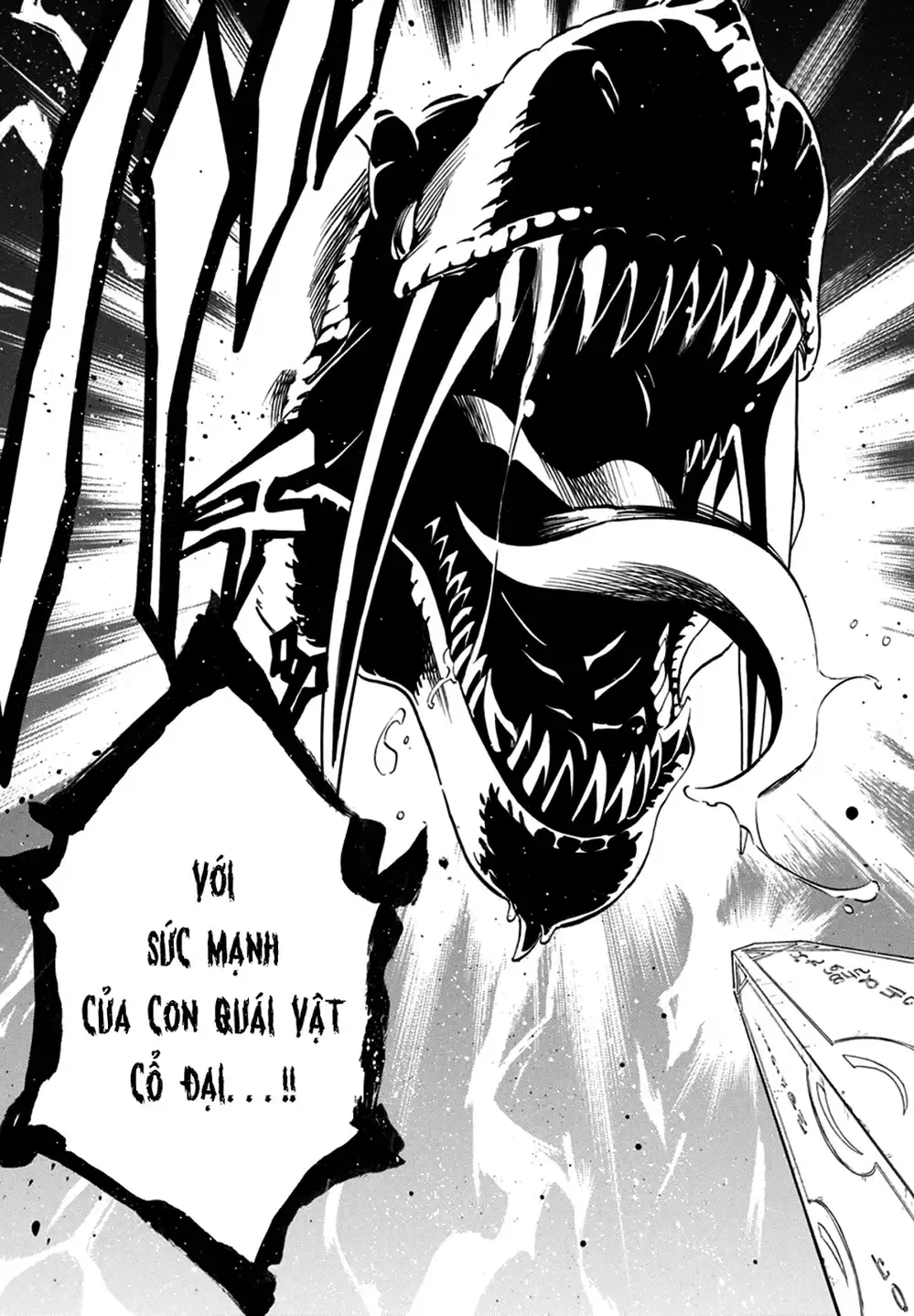 Truyện Tranh Sự Trỗi Dậy Của Anh Hùng Khiên trang 6