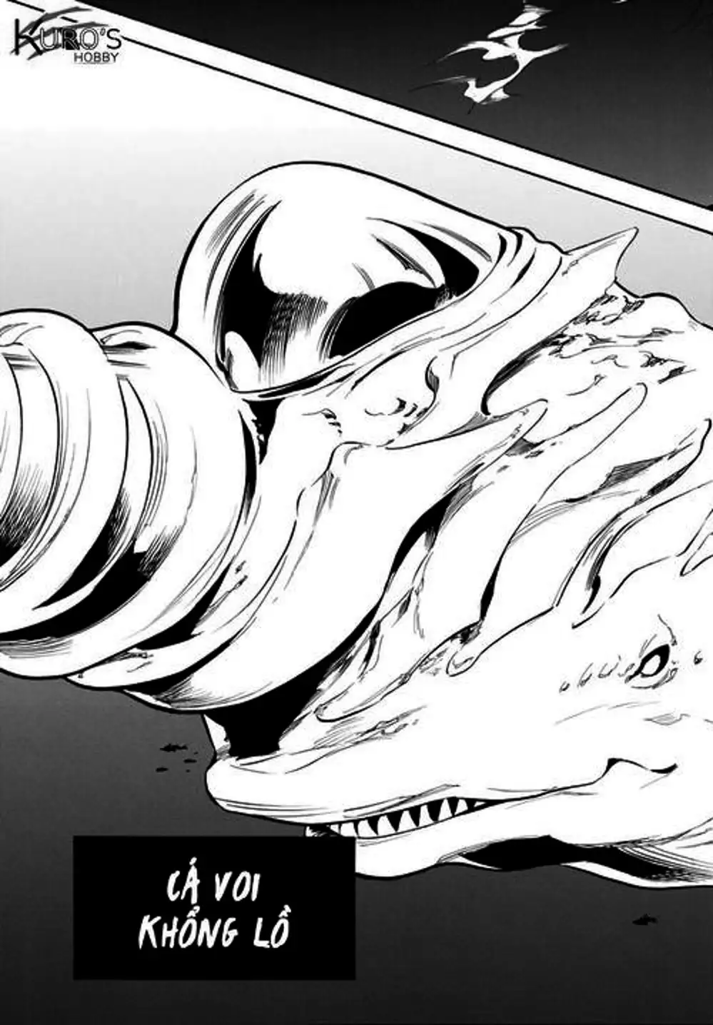 Truyện Tranh Sự Trỗi Dậy Của Anh Hùng Khiên trang 6