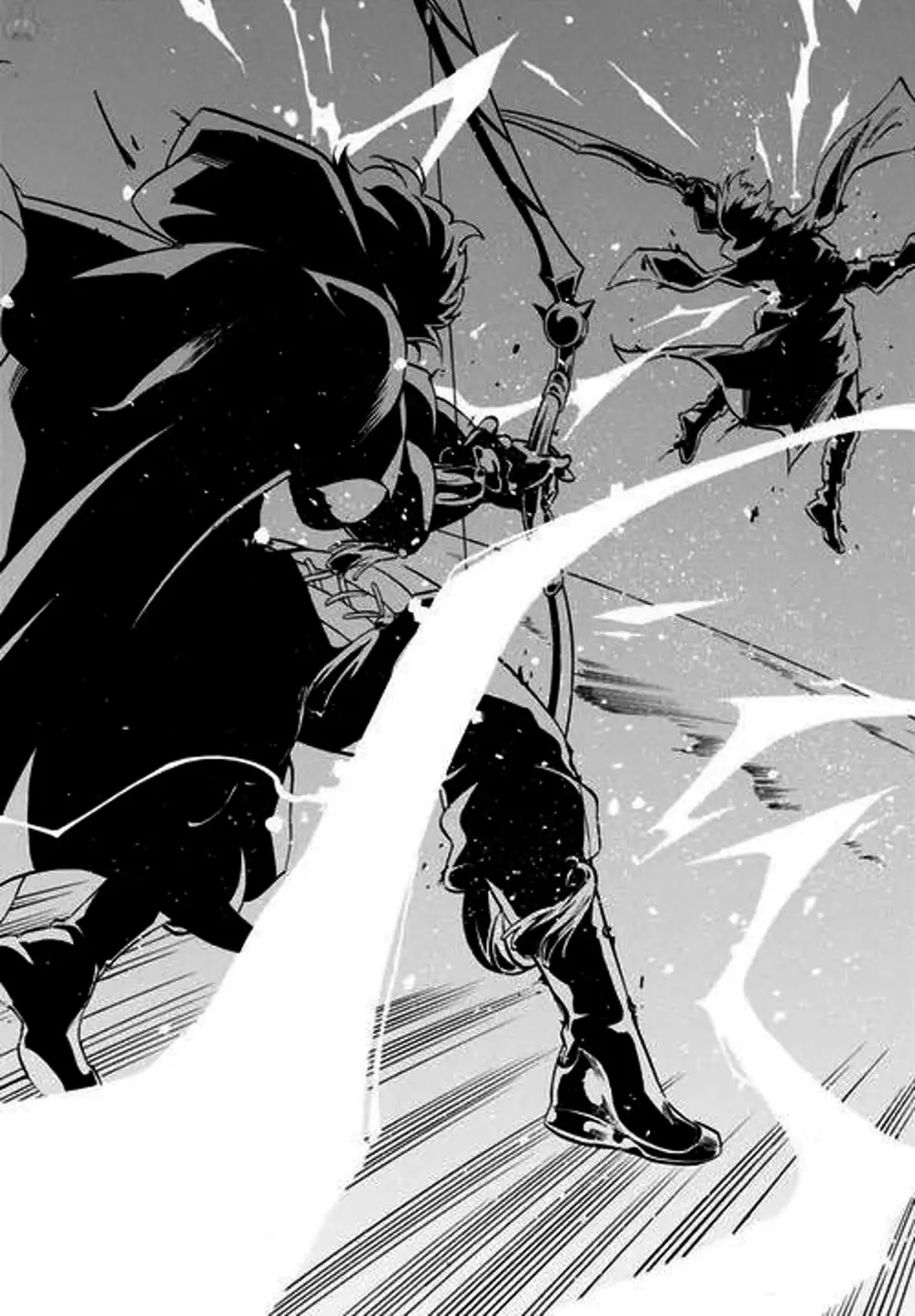 Truyện Tranh Sự Trỗi Dậy Của Anh Hùng Khiên trang 6