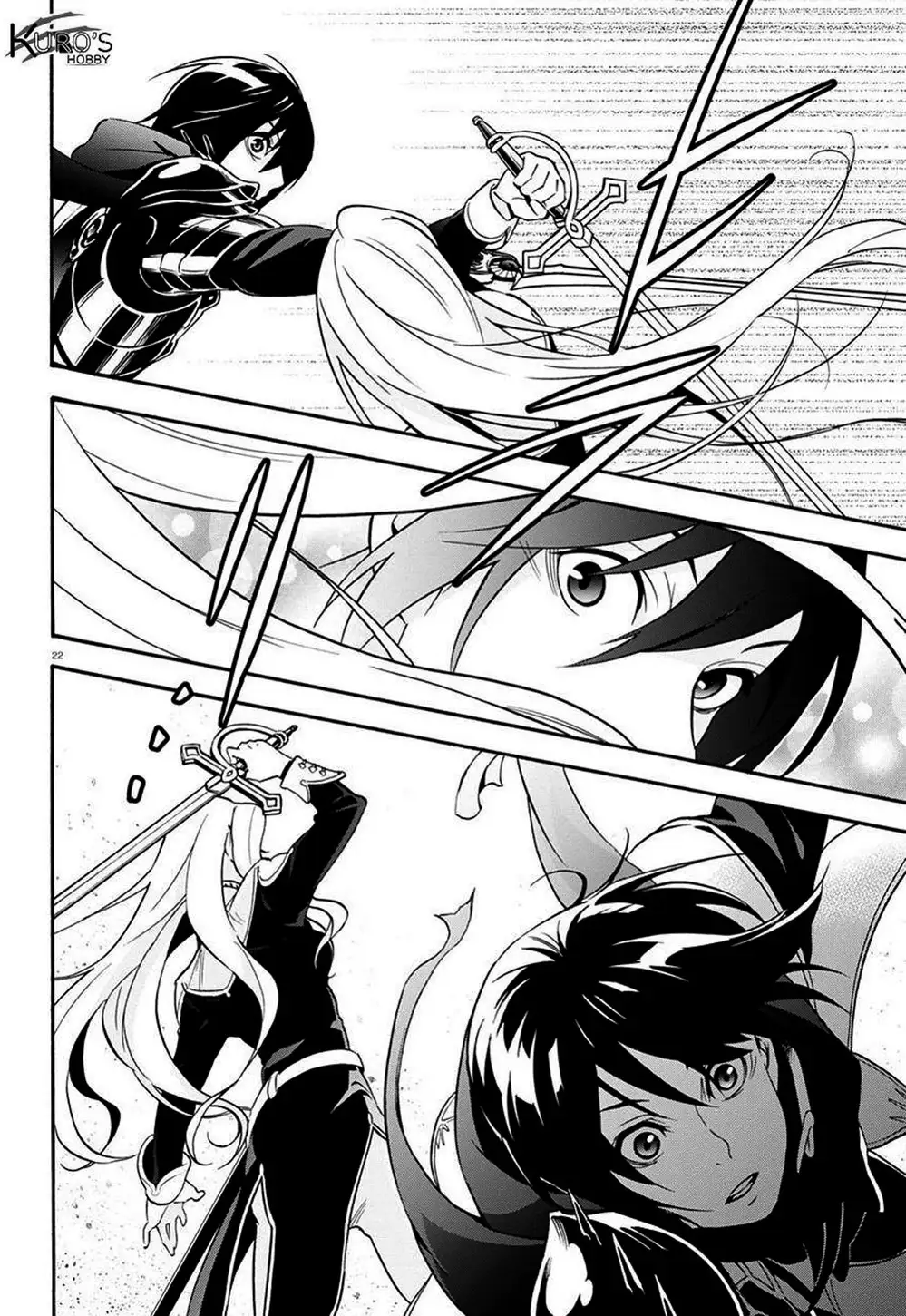 Truyện Tranh Sự Trỗi Dậy Của Anh Hùng Khiên trang 6