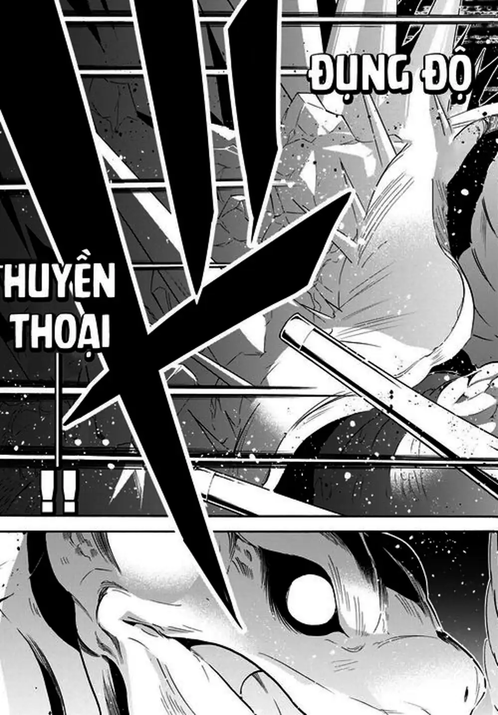 Truyện Tranh Sự Trỗi Dậy Của Anh Hùng Khiên trang 6