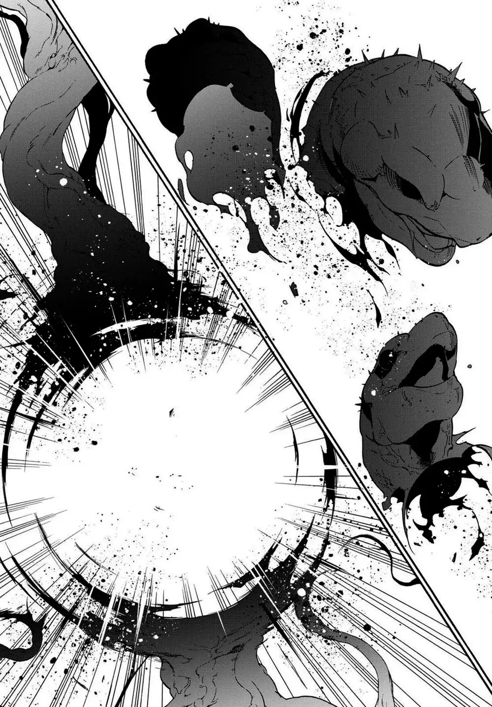 Truyện Tranh Sự Trỗi Dậy Của Anh Hùng Khiên trang 6