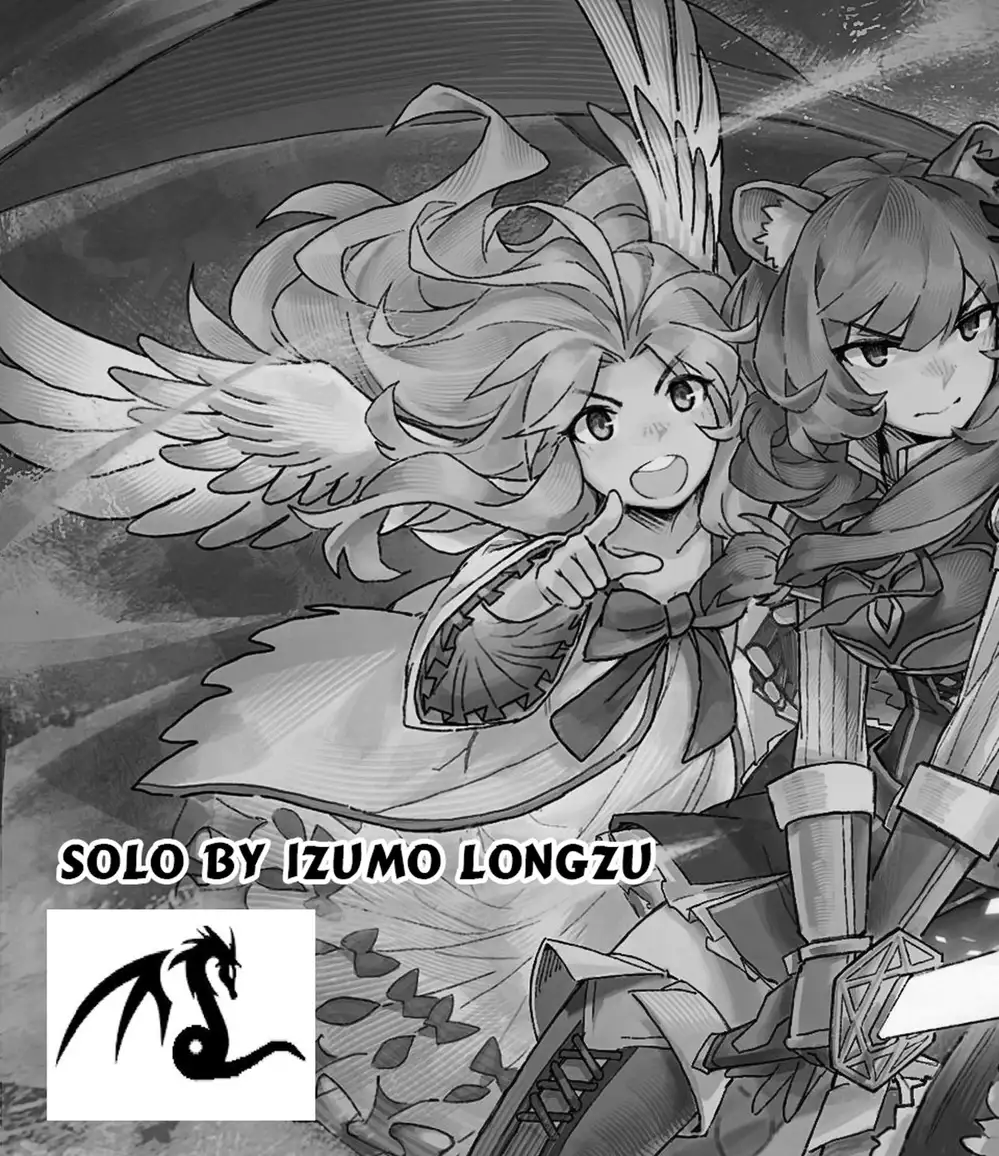 Truyện Tranh Sự Trỗi Dậy Của Anh Hùng Khiên trang 6