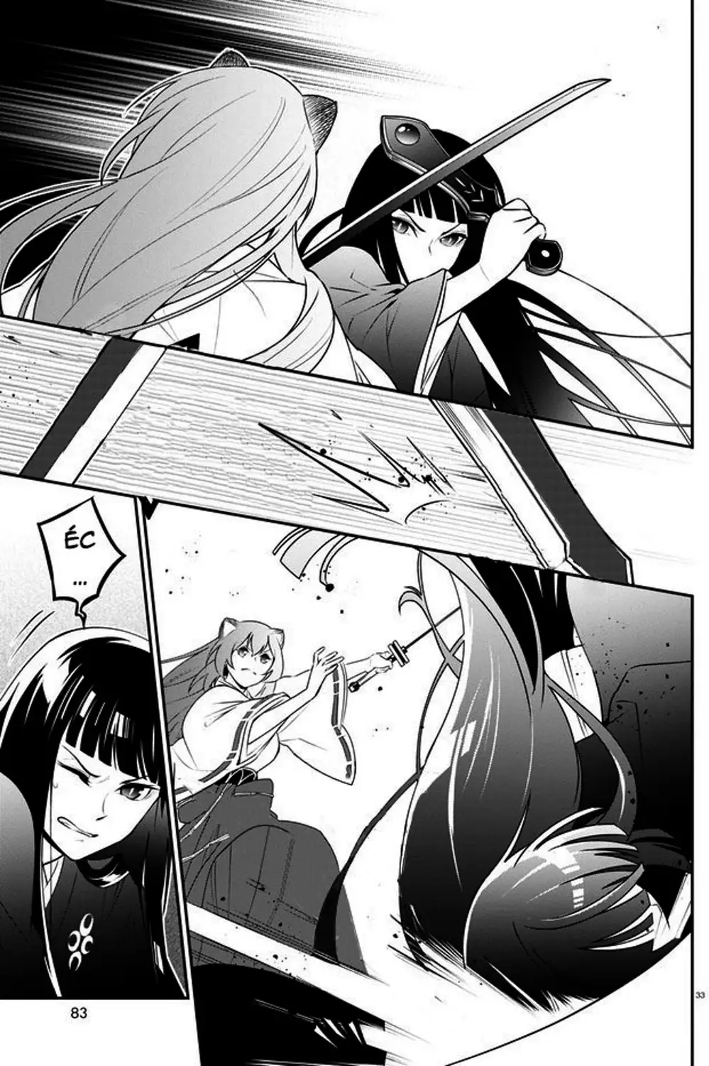 Truyện Tranh Sự Trỗi Dậy Của Anh Hùng Khiên trang 6