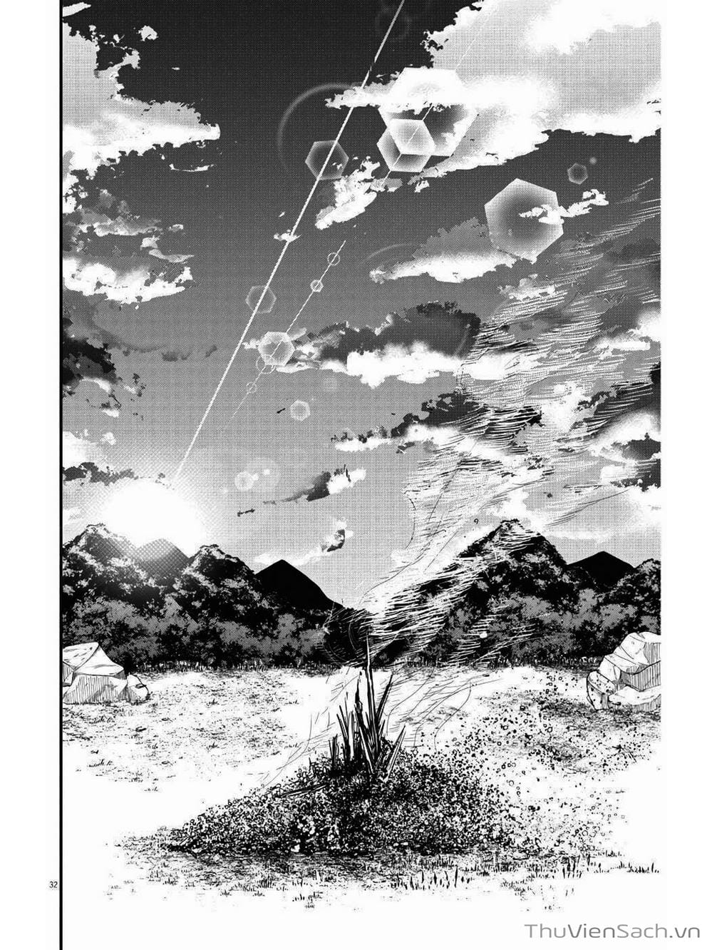 Truyện Tranh Chi - Sự Vận Động Của Địa Cầu trang 6