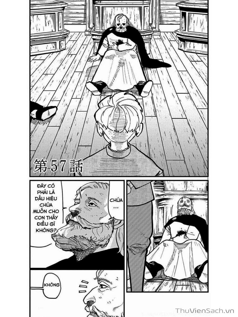 Truyện Tranh Chi - Sự Vận Động Của Địa Cầu trang 6