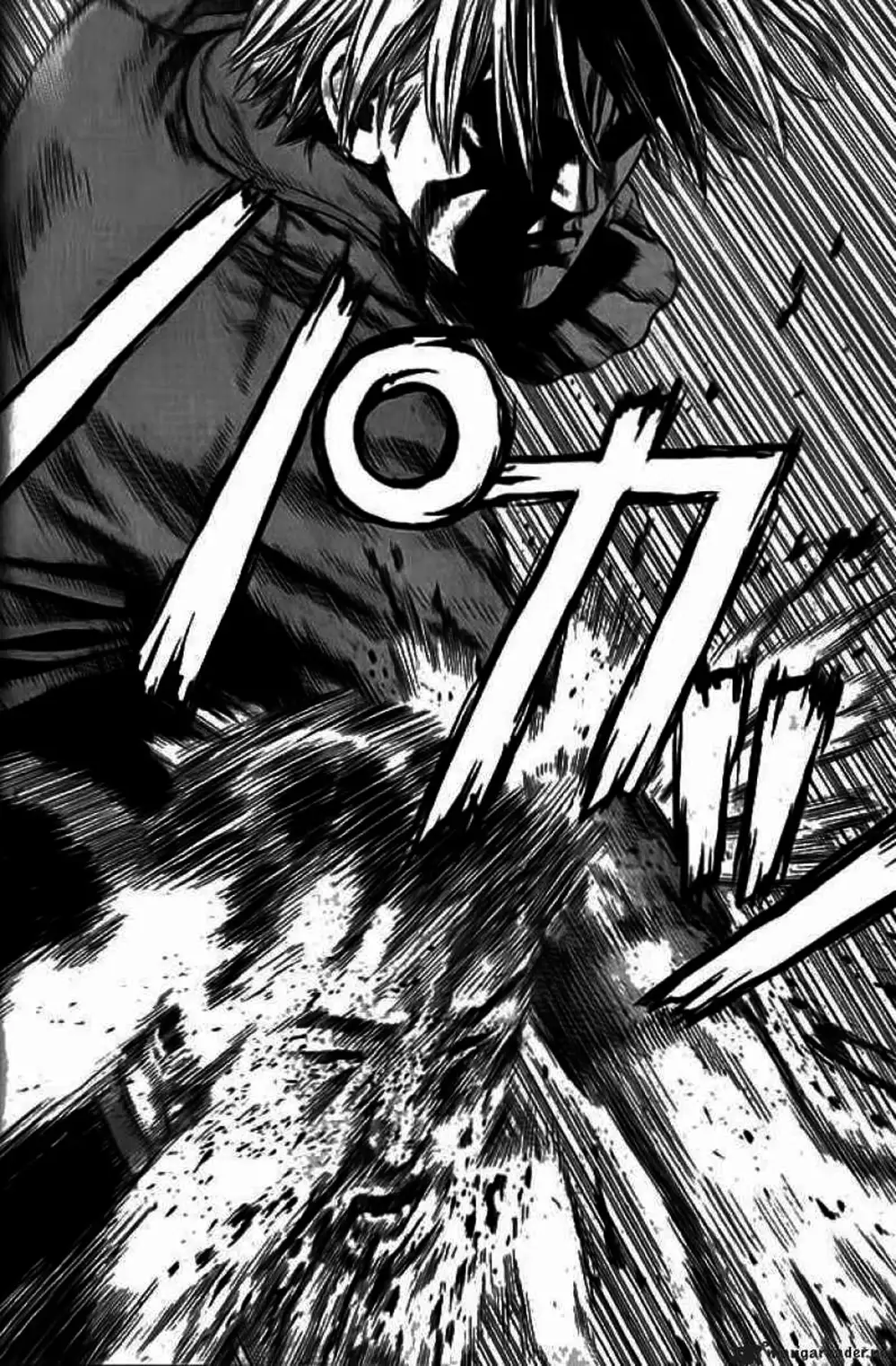 Truyện Tranh Sun-Ken Rock trang 2