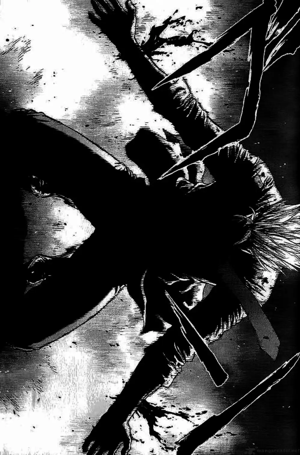 Truyện Tranh Sun-Ken Rock trang 2