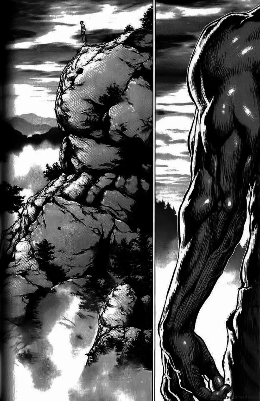 Truyện Tranh Sun-Ken Rock trang 2