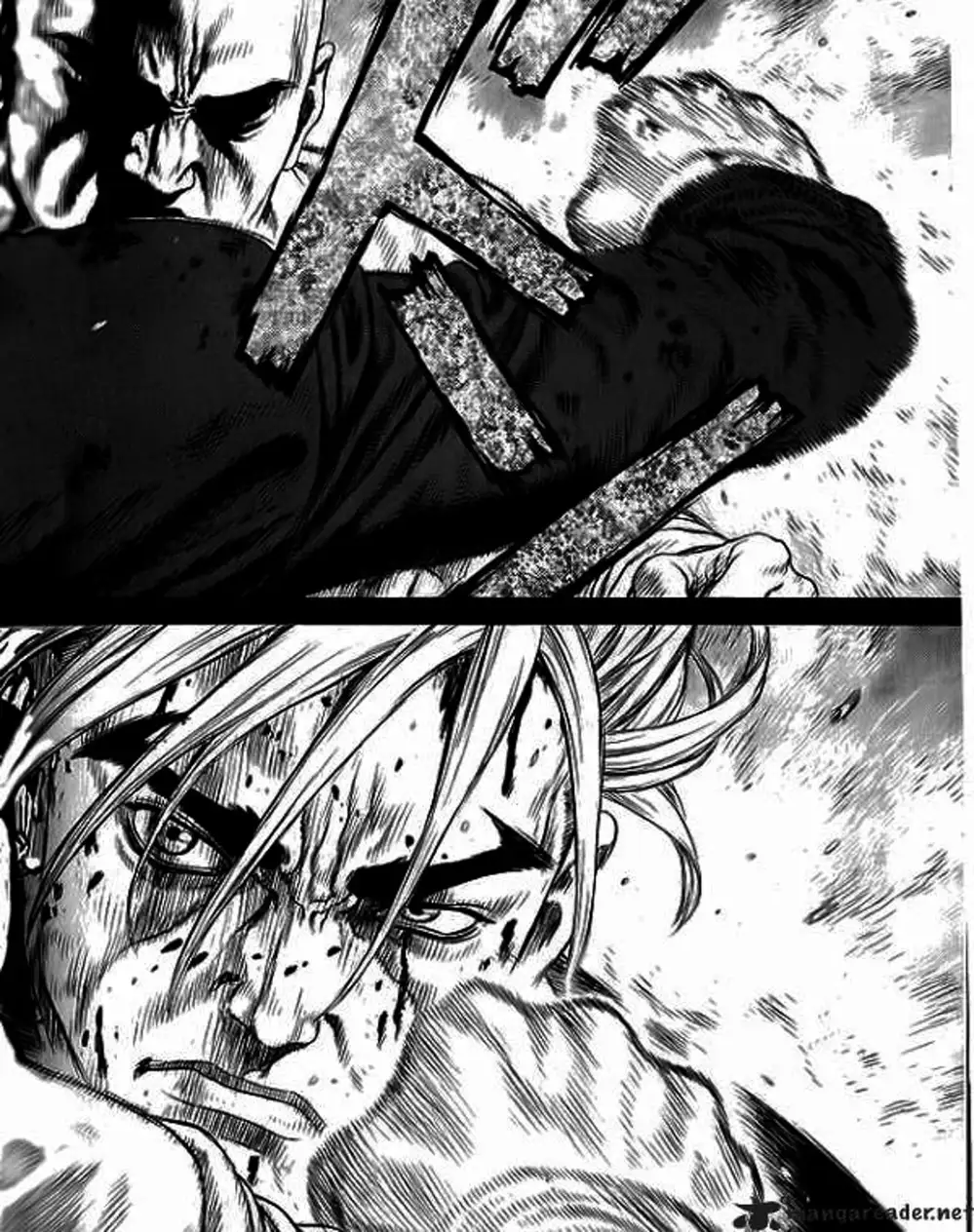 Truyện Tranh Sun-Ken Rock trang 2