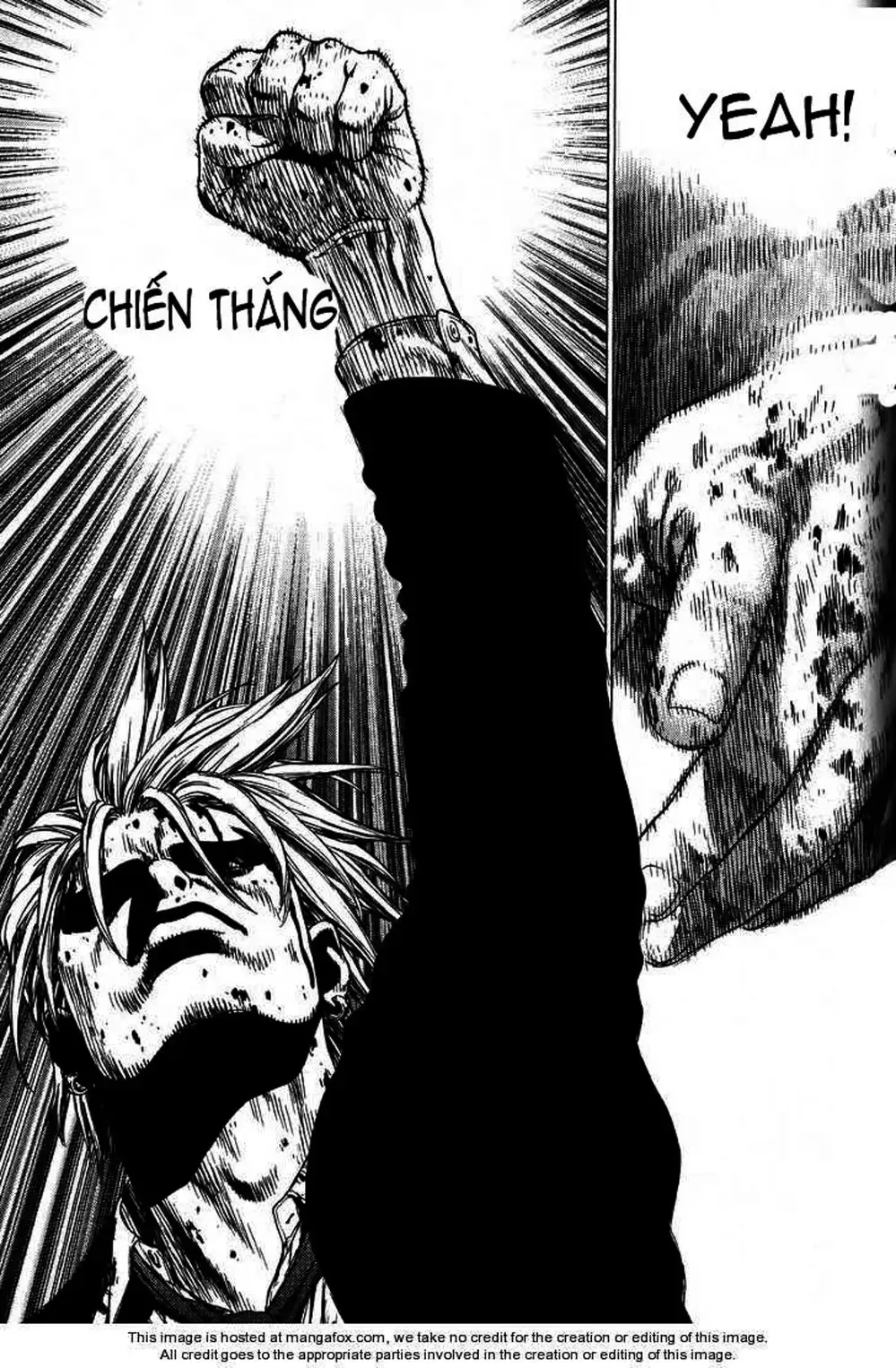 Truyện Tranh Sun-Ken Rock trang 2