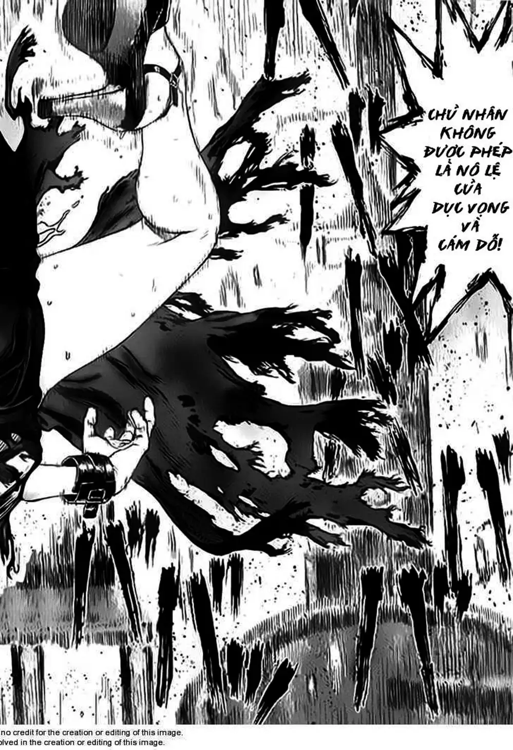 Truyện Tranh Sun-Ken Rock trang 2