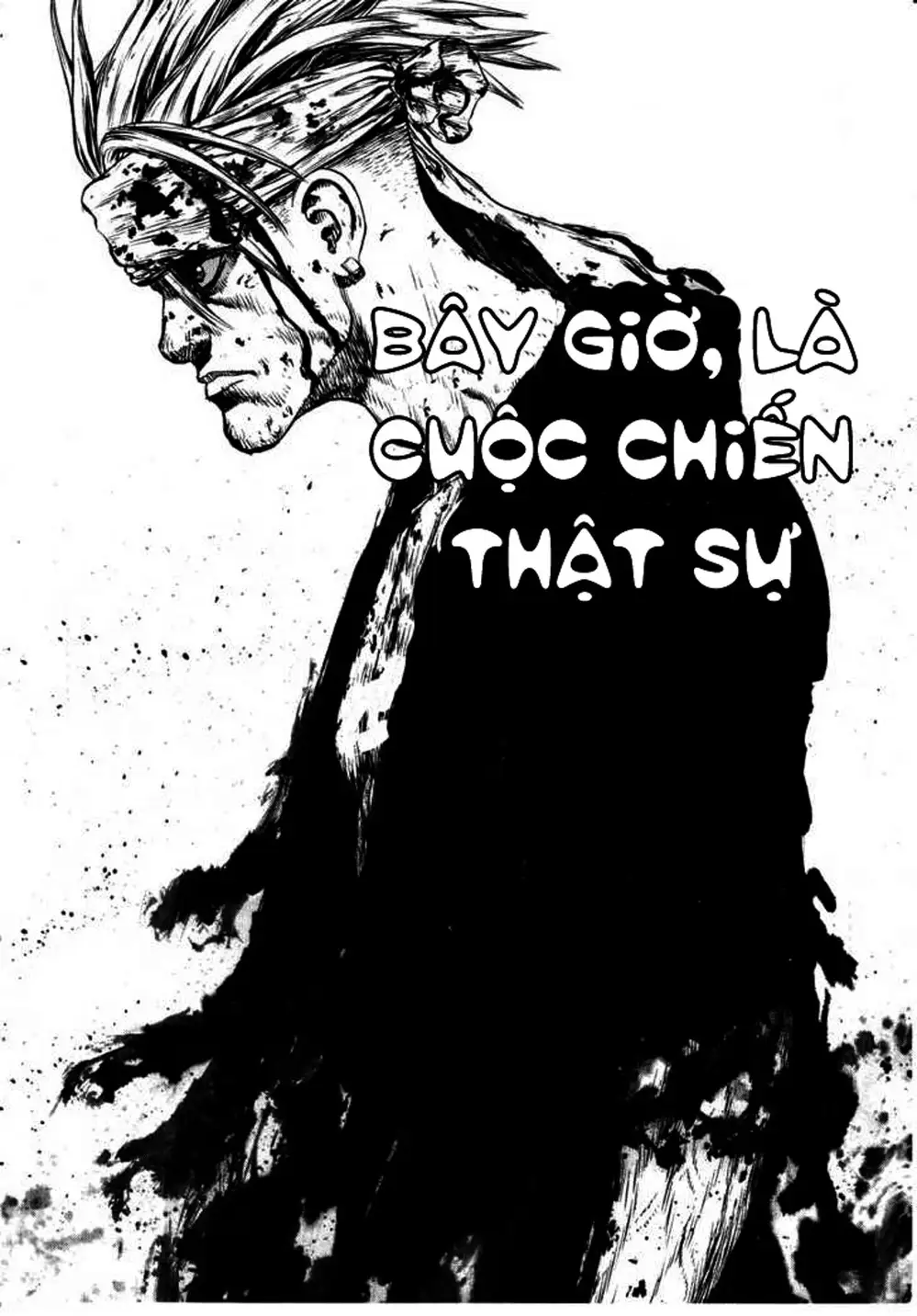 Truyện Tranh Sun-Ken Rock trang 2