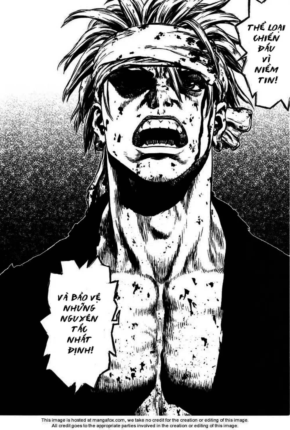 Truyện Tranh Sun-Ken Rock trang 2